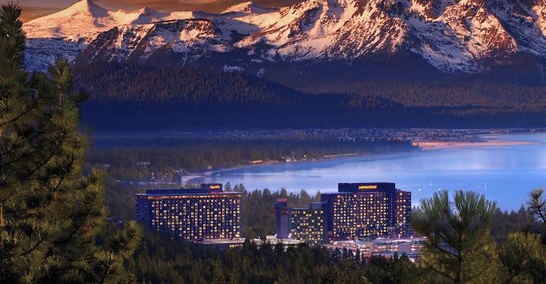 Harrah's Lake Tahoe Hotel and Casino